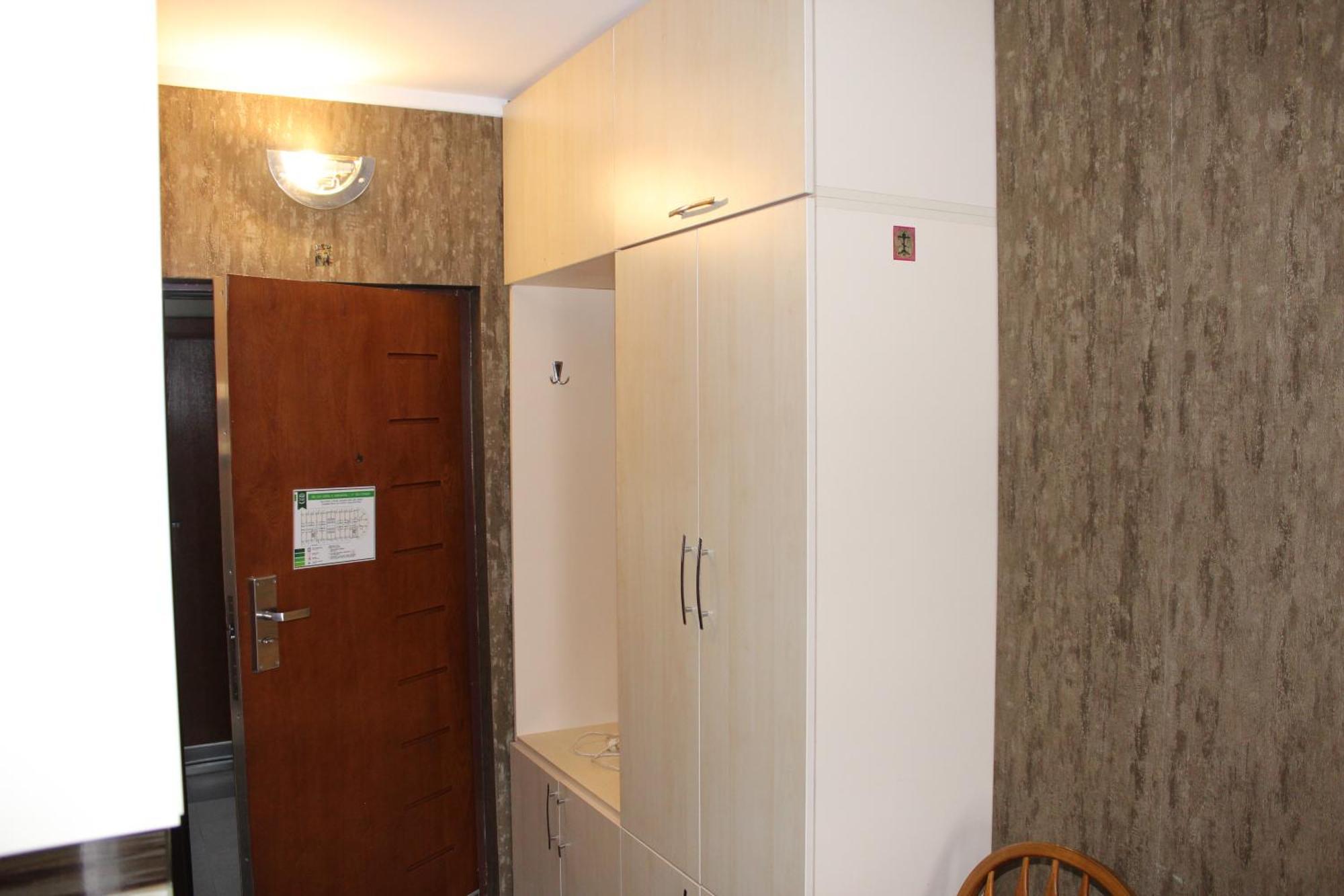 Orbi Sea Towers-Sea View Apartment บาทูมิ ภายนอก รูปภาพ