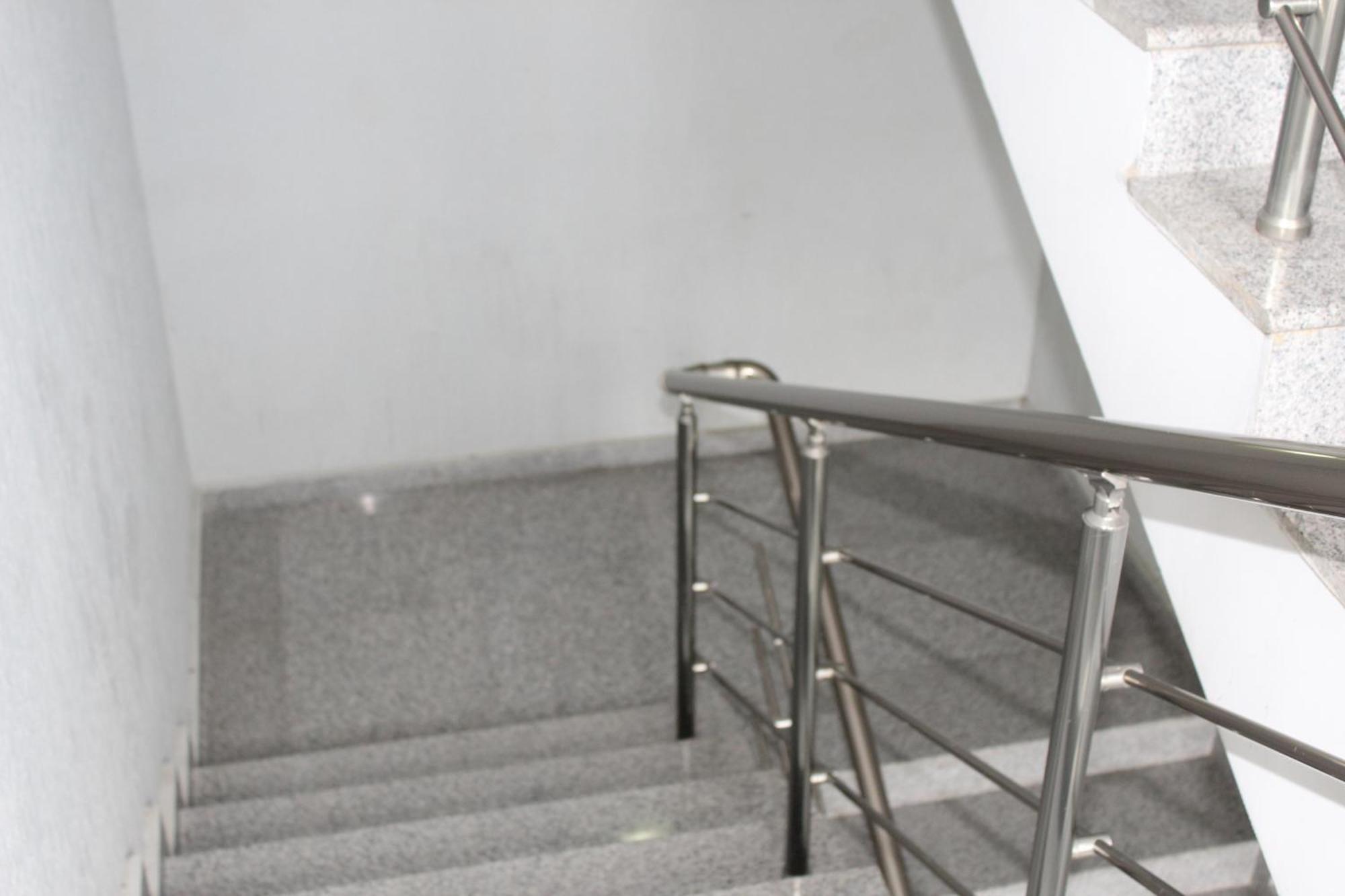 Orbi Sea Towers-Sea View Apartment บาทูมิ ภายนอก รูปภาพ